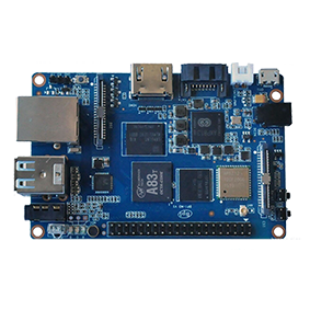 Banana PI BPI-M3